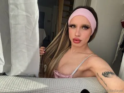 Nikkitaslayer OnlyFans Leaked Free Thumbnail Picture - #EPamWnxE9q