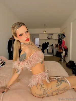 Nikkitaslayer OnlyFans Leaked Free Thumbnail Picture - #M566QmyuW8