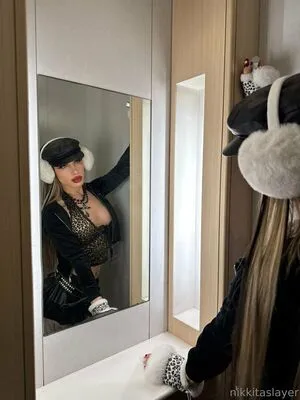 Nikkitaslayer OnlyFans Leaked Free Thumbnail Picture - #MrZt96YDE6