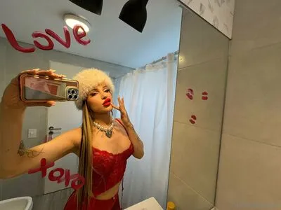 Nikkitaslayer OnlyFans Leaked Free Thumbnail Picture - #NCbaZL64Mp