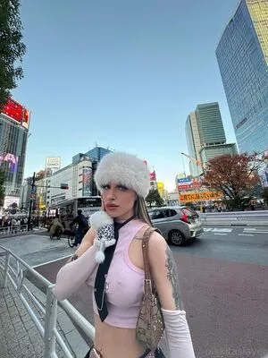 Nikkitaslayer OnlyFans Leaked Free Thumbnail Picture - #RbsADXIH5C