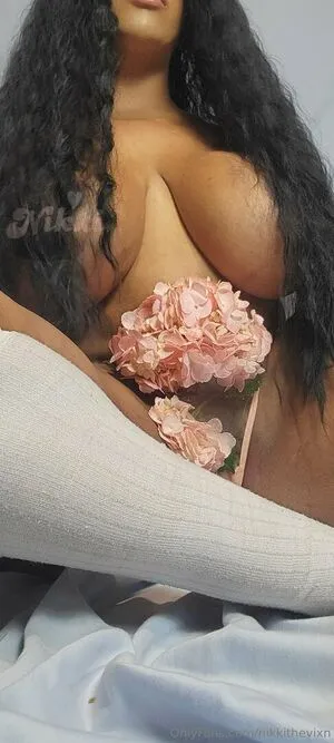 Nikkithevixn OnlyFans Leaked Free Thumbnail Picture - #ZYsnjGSioi