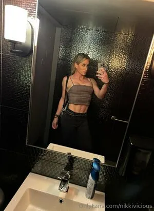Nikkivicious OnlyFans Leaked Free Thumbnail Picture - #ADfiKT4sHk