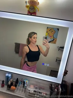 Nikkivicious OnlyFans Leaked Free Thumbnail Picture - #SC8nd9Vy8i