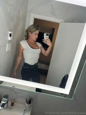 Nikkivicious OnlyFans Leaked Free Thumbnail Picture - #edAoP64H8l