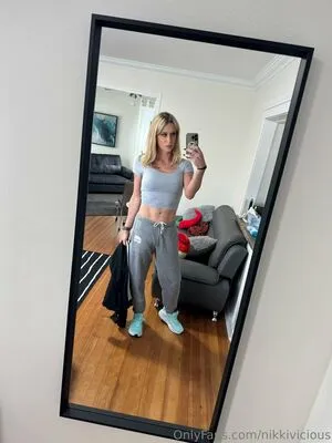 Nikkivicious OnlyFans Leaked Free Thumbnail Picture - #pjfOJPHRXg