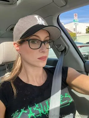 Nikkivicious OnlyFans Leaked Free Thumbnail Picture - #z7Zpo14CB1