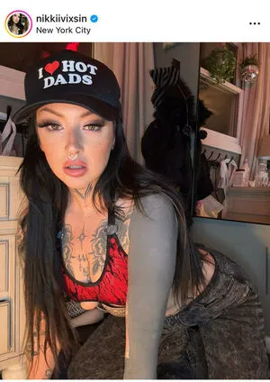 Nikkivixsin OnlyFans Leaked Free Thumbnail Picture - #2RvwgIvyjj