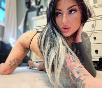 Nikkivixsin OnlyFans Leaked Free Thumbnail Picture - #EyYsDumt5l