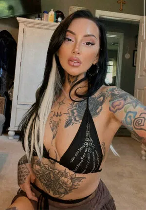 Nikkivixsin OnlyFans Leaked Free Thumbnail Picture - #Pd5wAKsMWl