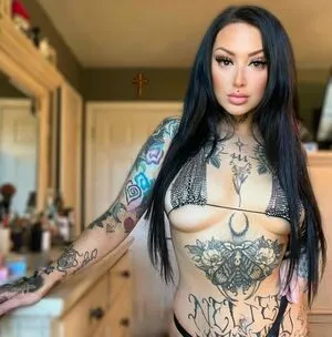 Nikkivixsin OnlyFans Leaked Free Thumbnail Picture - #Q8Zx7Zdtg3