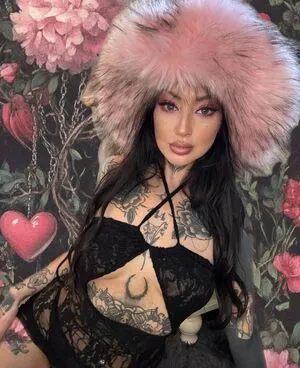 Nikkivixsin OnlyFans Leaked Free Thumbnail Picture - #TTRpvxxILR
