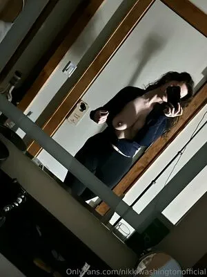 Nikkiwashingtonofficial OnlyFans Leaked Free Thumbnail Picture - #NDc5AO4Yos