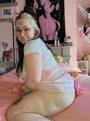 Nikkiwellsof OnlyFans Leaked Free Thumbnail Picture - #qMkfXtoSG6