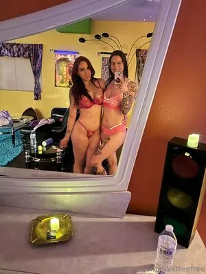 Nikkizeefree OnlyFans Leaked Free Thumbnail Picture - #NkqfX0GFRd