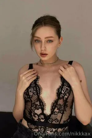 Nikkkax OnlyFans Leaked Free Thumbnail Picture - #9AZJRRHPBB