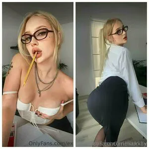 Nikkkax OnlyFans Leaked Free Thumbnail Picture - #VRJ28RIswK