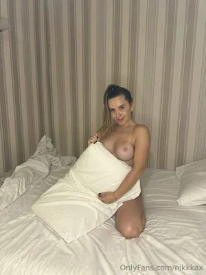 Nikkkax OnlyFans Leaked Free Thumbnail Picture - #r9vHSdUbuO