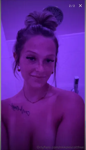 Nikkole Scott OnlyFans Leaked Free Thumbnail Picture - #3XRyPL6Isu