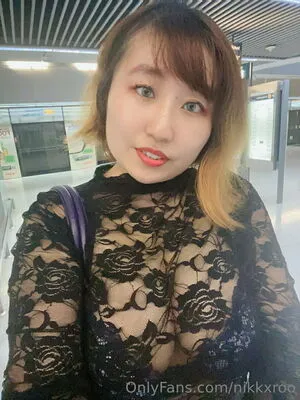 Nikkxroo OnlyFans Leaked Free Thumbnail Picture - #7DkoEI2ISW