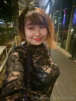 Nikkxroo OnlyFans Leaked Free Thumbnail Picture - #BlGZA7X6Ry
