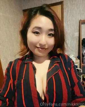 Nikkxroo OnlyFans Leaked Free Thumbnail Picture - #WJJv9WbbQM