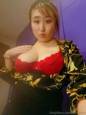 Nikkxroo OnlyFans Leaked Free Thumbnail Picture - #fx61JKeix5