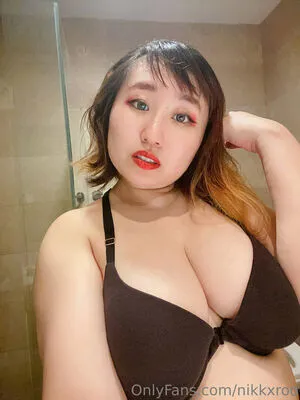 Nikkxroo OnlyFans Leaked Free Thumbnail Picture - #k5lYNJ4unB