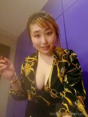 Nikkxroo OnlyFans Leaked Free Thumbnail Picture - #thI2GLmvgx