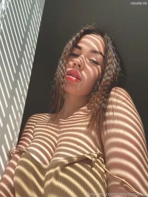 Nikky Dandelion OnlyFans Leaked Free Thumbnail Picture - #MhERPQakdA