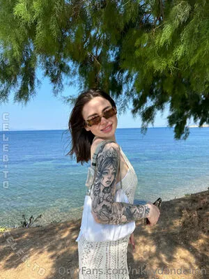 Nikky Dandelion OnlyFans Leaked Free Thumbnail Picture - #OOxVkigo1X