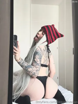 Nikky Dandelion OnlyFans Leaked Free Thumbnail Picture - #QMlP5fmHzC
