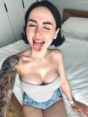 Nikky Dandelion OnlyFans Leaked Free Thumbnail Picture - #Zmg5ylQRfc