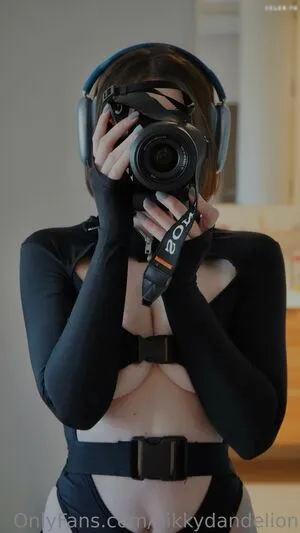 Nikky Dandelion OnlyFans Leaked Free Thumbnail Picture - #eQ3X16ZwoP