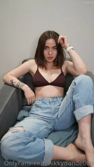 Nikky Dandelion OnlyFans Leaked Free Thumbnail Picture - #gi59DowsP6