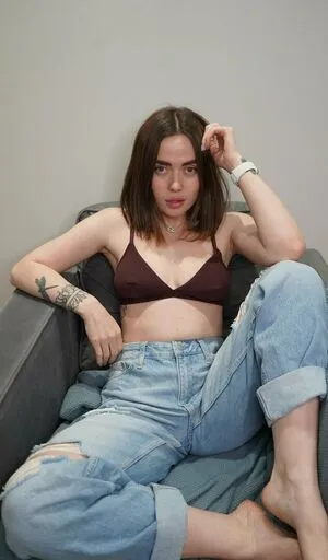 Nikky Dandelion OnlyFans Leaked Free Thumbnail Picture - #qePl6noZ5q