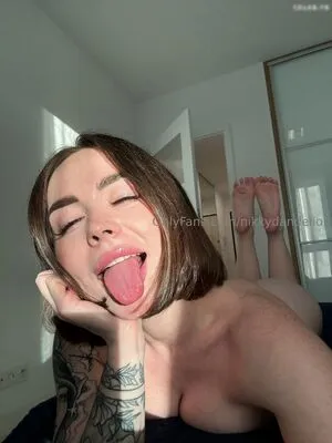 Nikky Dandelion OnlyFans Leaked Free Thumbnail Picture - #tAanCJKlLf