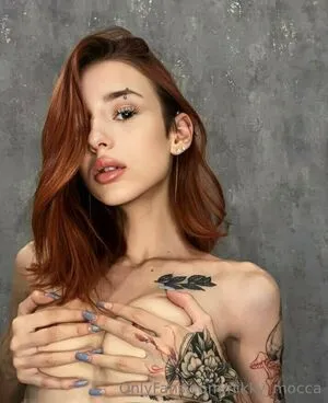 Nikky Mocca OnlyFans Leaked Free Thumbnail Picture - #HIiz8DG1jM
