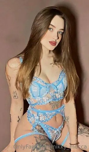 Nikky Mocca OnlyFans Leaked Free Thumbnail Picture - #KAt4FYMJDY