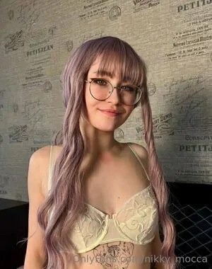 Nikky Mocca OnlyFans Leaked Free Thumbnail Picture - #gb3E6w51Mz