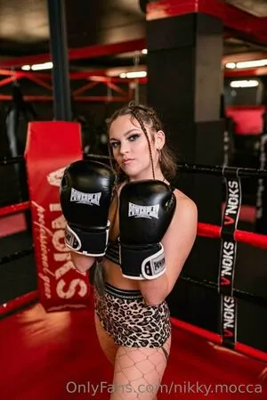Nikky Mocca OnlyFans Leaked Free Thumbnail Picture - #j539vkXMTW