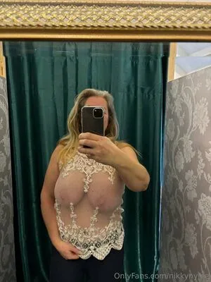 Nikky Nylee OnlyFans Leaked Free Thumbnail Picture - #9QNr1YLurX