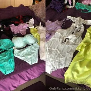 Nikky Nylee OnlyFans Leaked Free Thumbnail Picture - #EVkHnsTsmx