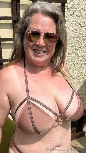 Nikky Nylee OnlyFans Leaked Free Thumbnail Picture - #LXyyj2kdPR