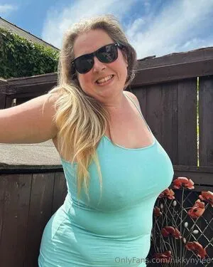 Nikky Nylee OnlyFans Leaked Free Thumbnail Picture - #OvTuTLxEnH
