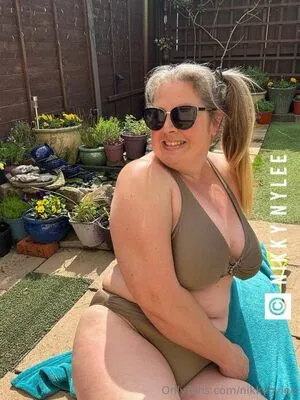 Nikky Nylee OnlyFans Leaked Free Thumbnail Picture - #YfIvUIebIr