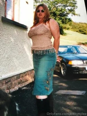 Nikky Nylee OnlyFans Leaked Free Thumbnail Picture - #cj1iuU89Ub