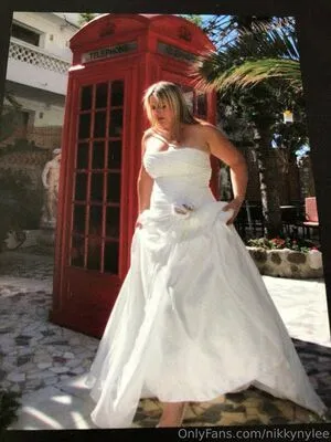 Nikky Nylee OnlyFans Leaked Free Thumbnail Picture - #jfRuhXYcaT