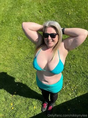 Nikky Nylee OnlyFans Leaked Free Thumbnail Picture - #lHcMWiKKPe