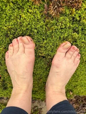 Nikky Nylee OnlyFans Leaked Free Thumbnail Picture - #usWUsu2TJL